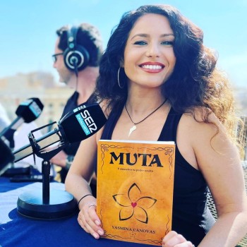 Yasmina Prensa