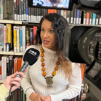 Yasmina Cánovas Prensa