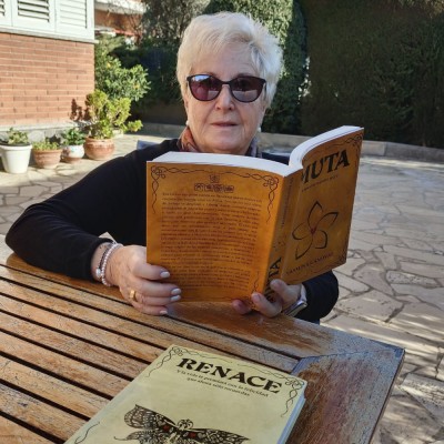 Teresa Cánovas