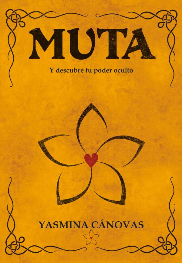 Libro MUTA