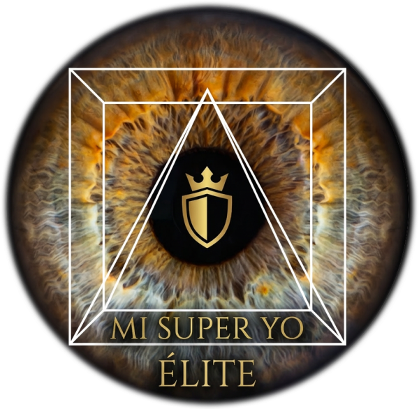 MI SUPER-YO ÉLITE