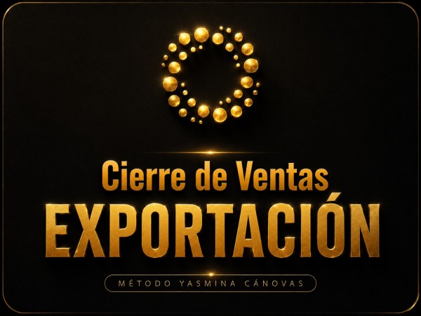 CURSO CIERRE VENTAS EXPORTACIÓN