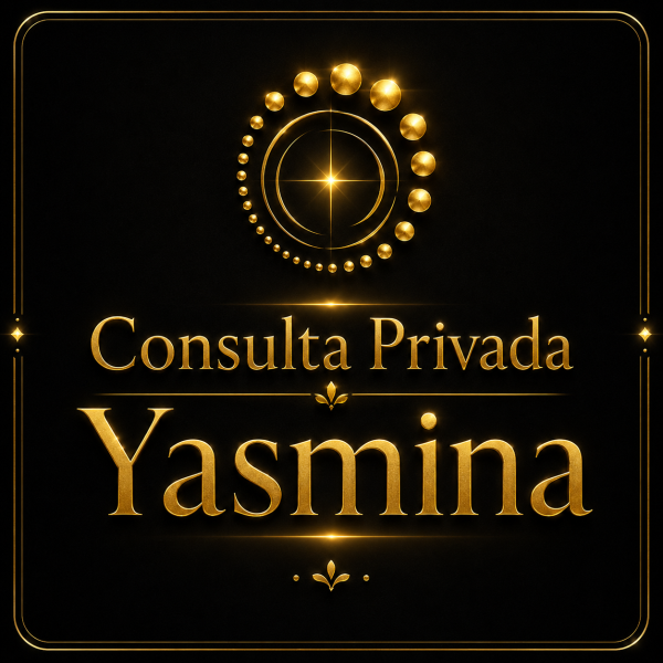 Consulta Privada Yasmina