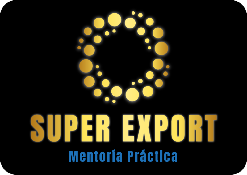 Mentoría Práctica SUPER EXPORT