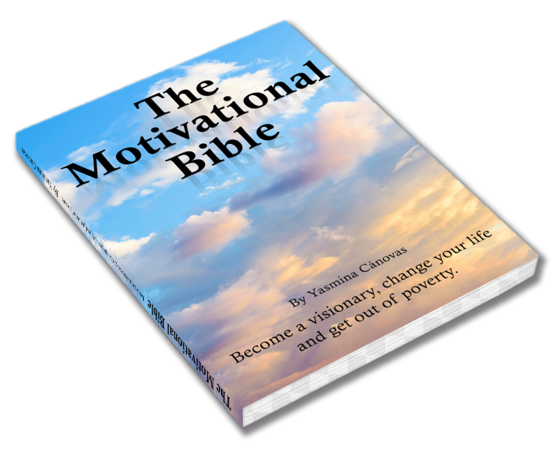 The Motivational Bible