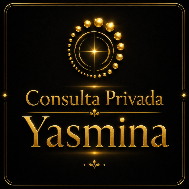 Consulta Privada Yasmina
