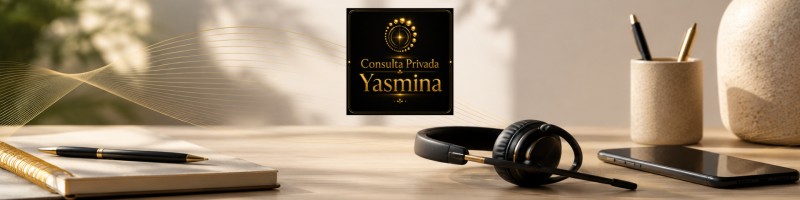 Consulta Privada Yasmina